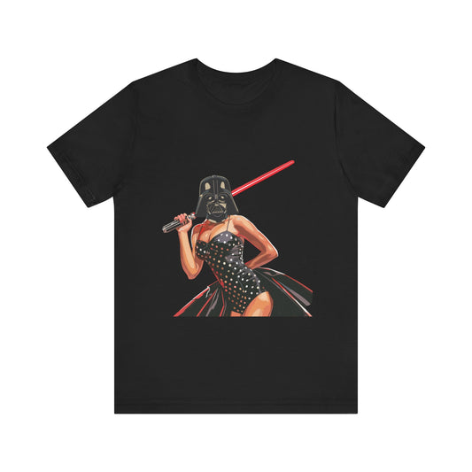 Pin-up Vader T-Shirt