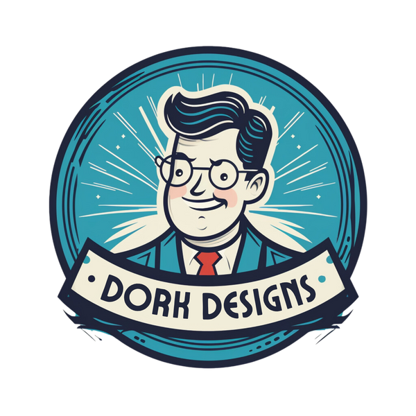 Dork Designs UK